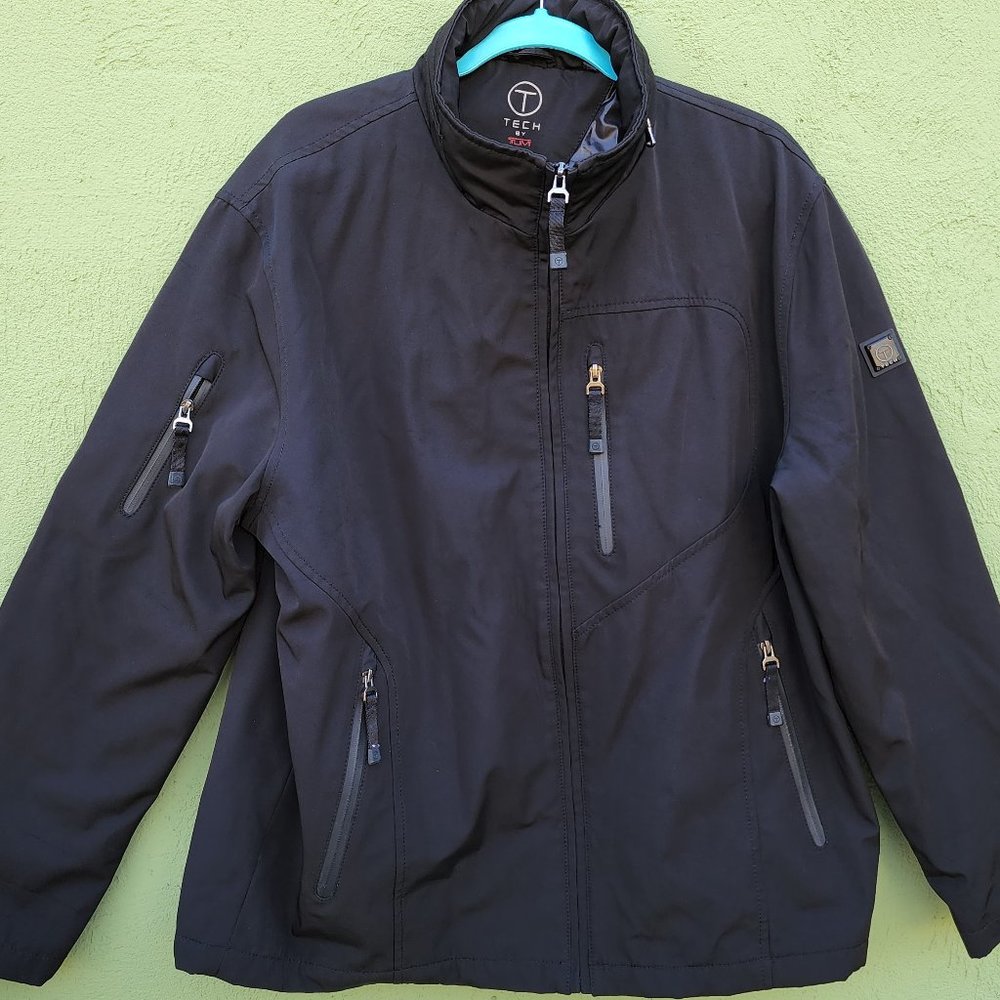 Tech Jacket by TUMI